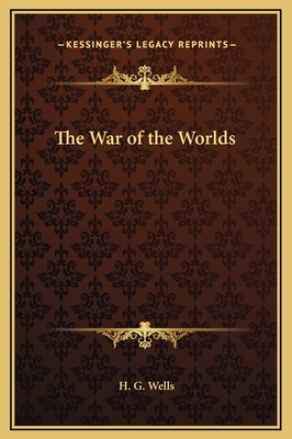The War of the Worlds