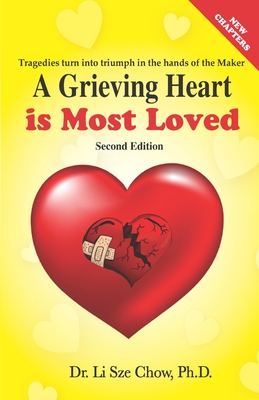 A Grieving Heart is Most Loved: Tragedies turn into triumph in the hands of the Maker