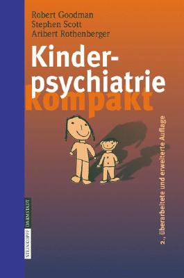 Kinderpsychiatrie Kompakt