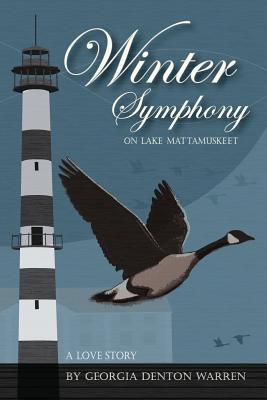 Winter Symphony on Lake Mattamuskeet: A Love Story