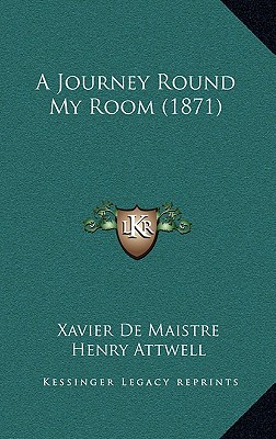 A Journey Round My Room (1871)