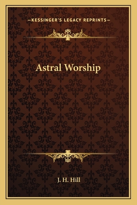 Astral Worship