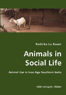 Animals in Social Life