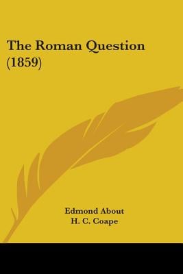The Roman Question (1859)