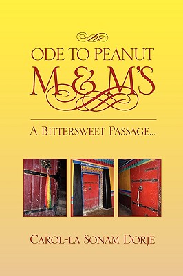 Ode to Peanut M & M's