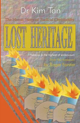 Lost Heritage