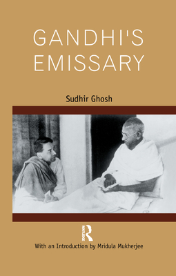 Gandhi�s Emissary