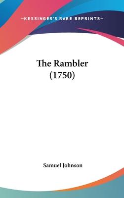 The Rambler (1750)