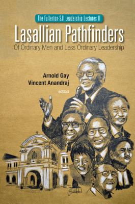 Lasallian Pathfinders