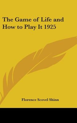 The Game of Life and How to Play It