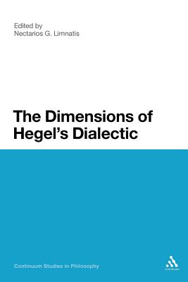 The Dimensions of Hegel's Dialectic