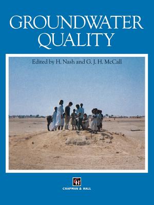 Groundwater Quality