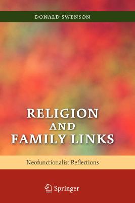 Religion and Family Links: Neofunctionalist Reflections