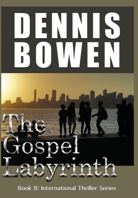 The Gospel Labyrinth