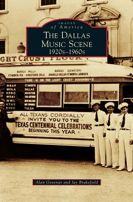 Dallas Music Scene: 1920s-1960s