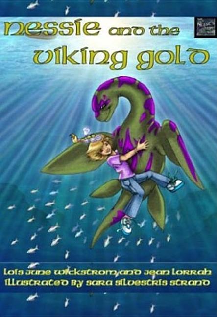 Nessie and the Viking Gold