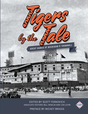 Tigers by the Tale: Great Games at Michigan and Trumbull