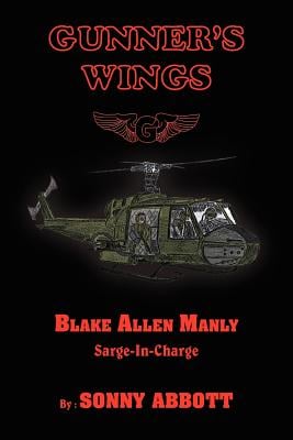 Gunner's Wings: Sarge-In-Charge