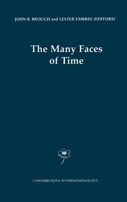 The Many Faces of Time