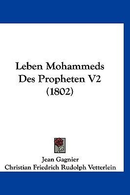 Leben Mohammeds Des Propheten V2 (1802)