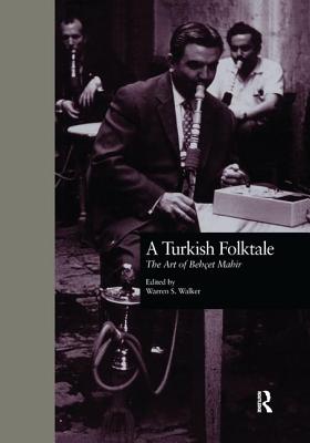 A Turkish Folktale: The Art of Behet Mahir