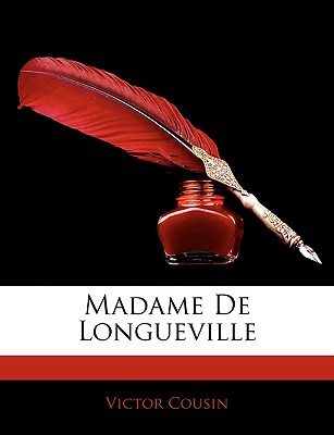 Madame De Longueville