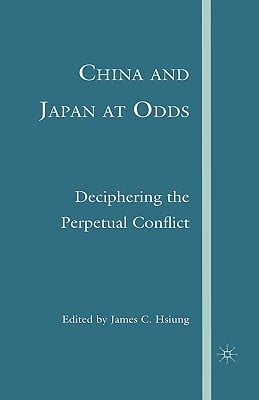 China and Japan at Odds: Deciphering the Perpetual Conflict