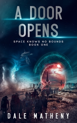 A Door Opens