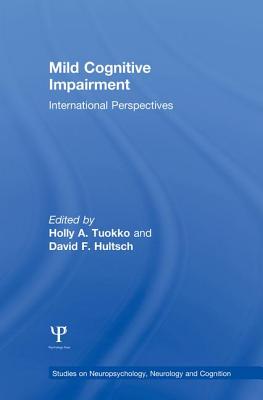 Mild Cognitive Impairment: International Perspectives