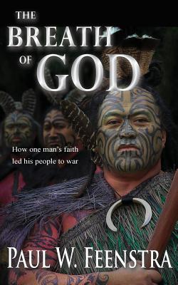 The Breath of God: Faith, Fire, and the New Zealand Frontier