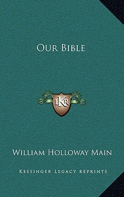 Our Bible