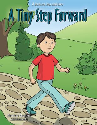 A Tiny Step Forward