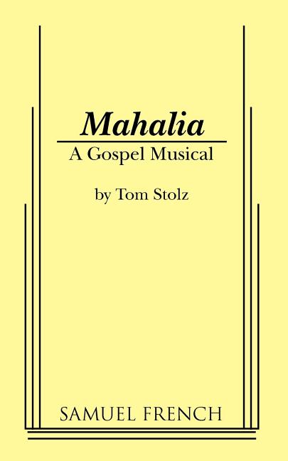 Mahalia