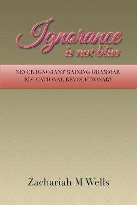 Ignorance Is Not Bliss: Never Ignorant Gaining Grammar Educational Revolutionary