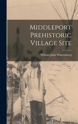 Middleport Prehistoric Village Site