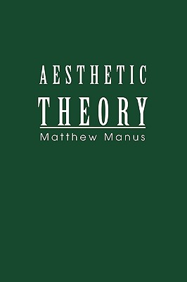 Aesthetic Theory