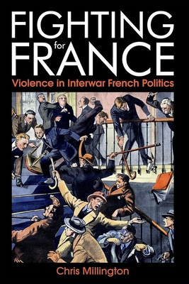 Fighting for France