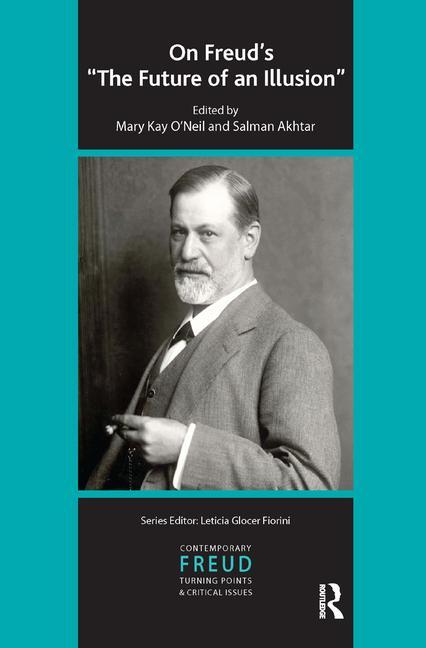 On Freud's the Future of an Illusion