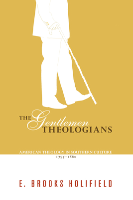 The Gentlemen Theologians
