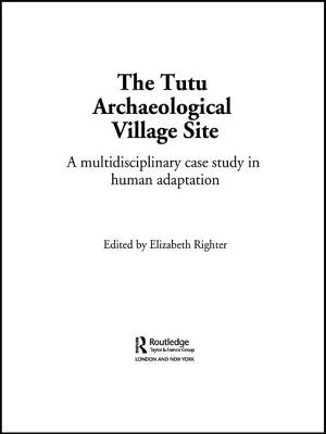 The Tutu Archaeological Village Site: A Multi-Disciplinary Case Study in Human Adaptation