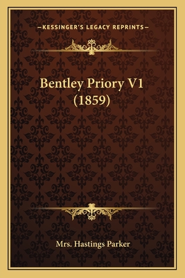 Bentley Priory V1 (1859)