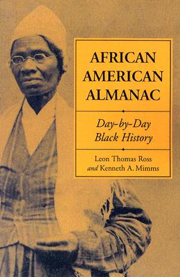 African American Almanac: Day-by-Day Black History