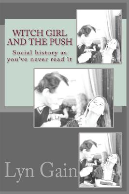 Witch Girl and the Push