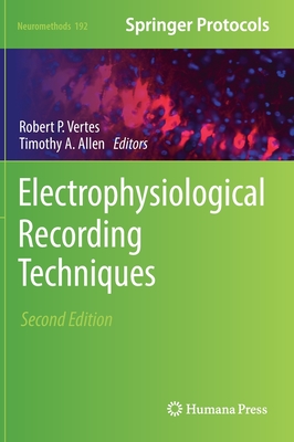 Electrophysiological Recording Techniques