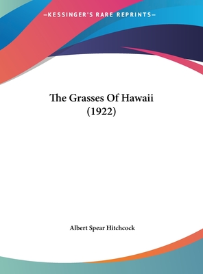 The Grasses Of Hawaii (1922)