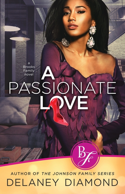 A Passionate Love
