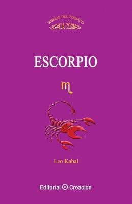 Escorpio