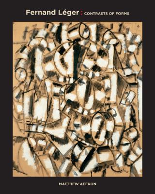 Fernand Léger: Contrasts of Forms