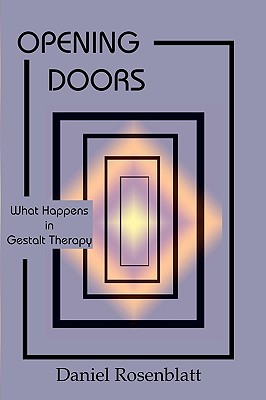 Opening Doors: What Happens in Gestalt Therapy