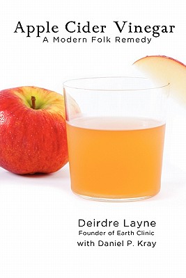 Apple Cider VInegar: A Modern Folk Remedy